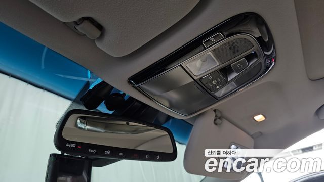 Hyundai Aslan 2017 — photo 28