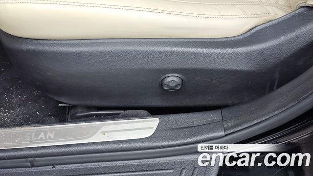 Hyundai Aslan 2017 — photo 32