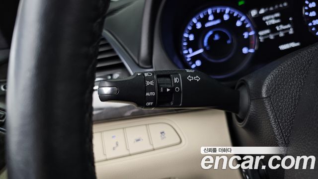 Hyundai Aslan 2017 — photo 34