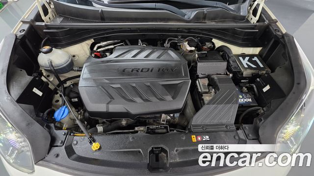 Kia Sportage 2019 — photo 6