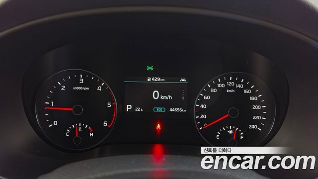 Kia Sportage 2019 — photo 11