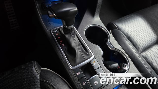 Kia Sportage 2019 — photo 12