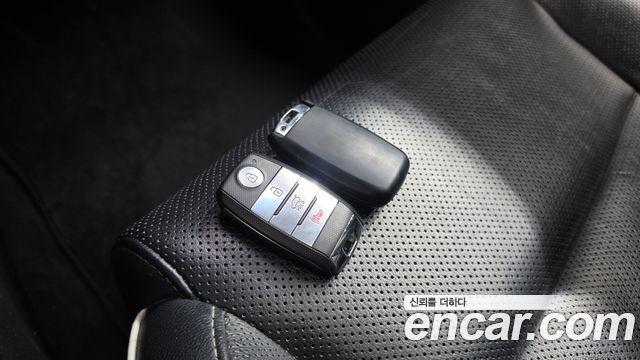 Kia Sportage 2019 — photo 21