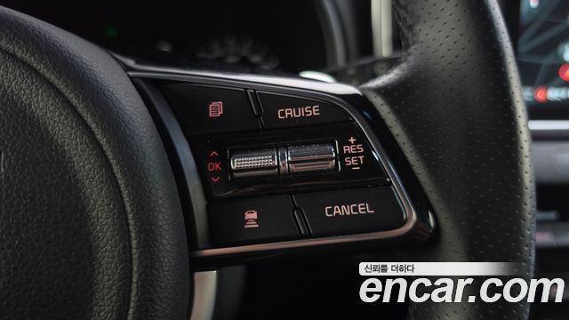 Kia Sportage 2019 — photo 22