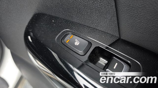 Kia Sportage 2019 — photo 25