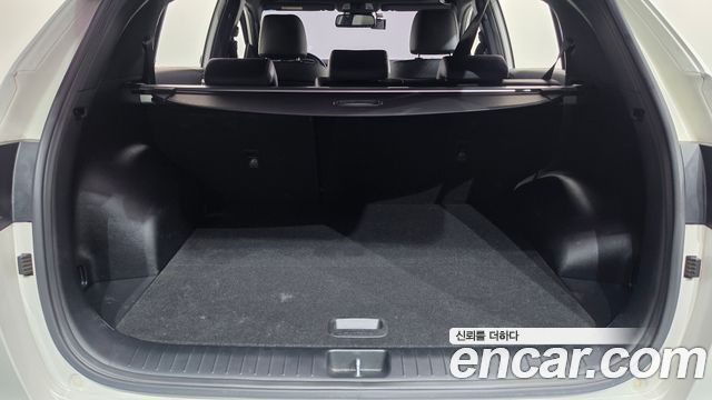Kia Sportage 2019 — photo 26