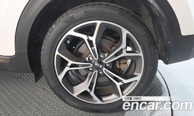 Kia Sportage 2019 — photo 7