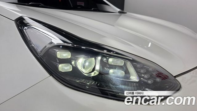 Kia Sportage 2019 — photo 8