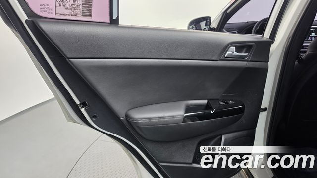 Kia Sportage 2019 — photo 15