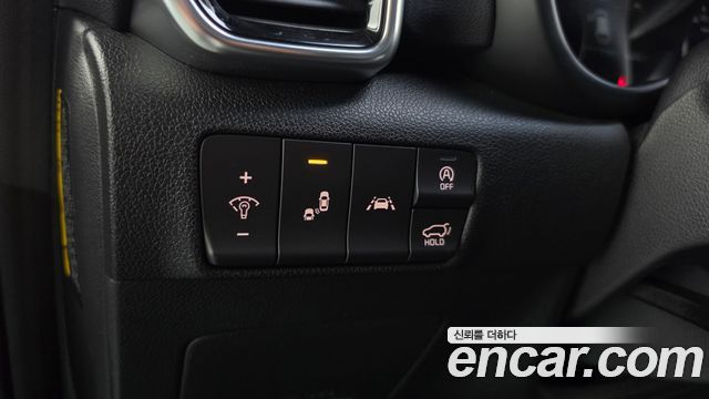 Kia Sportage 2019 — photo 29