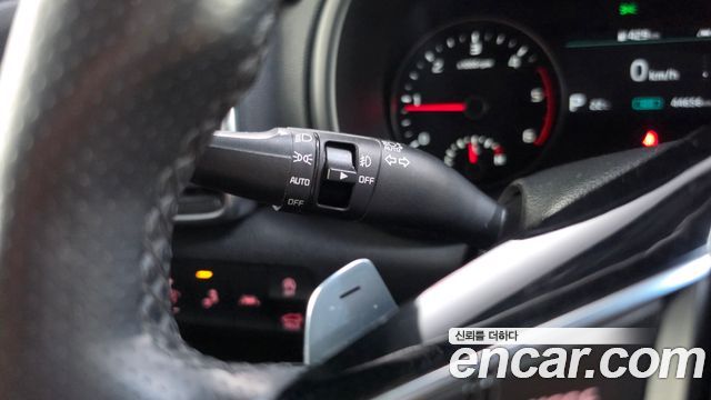 Kia Sportage 2019 — photo 30