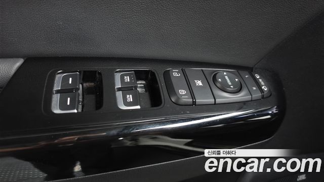 Kia Sportage 2019 — photo 33