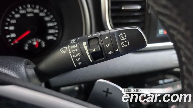 Kia Sportage 2019 — photo 34