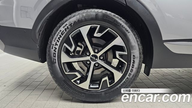 Kia Sportage 2022 — photo 5