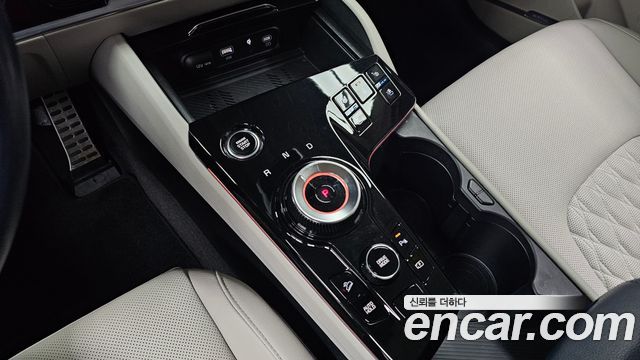 Kia Sportage 2022 — photo 12