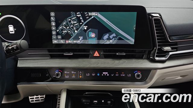 Kia Sportage 2022 — photo 18