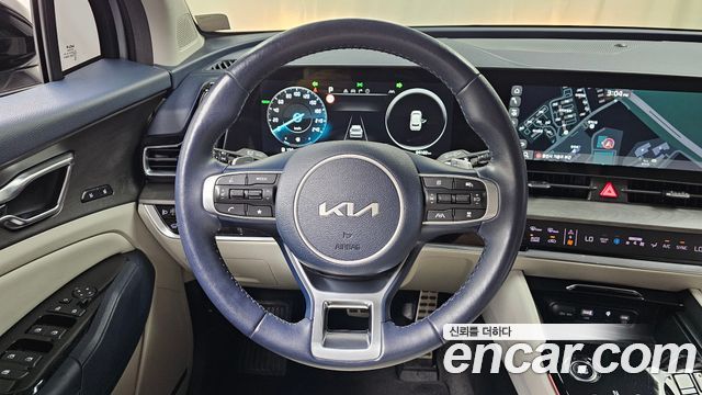 Kia Sportage 2022 — photo 19