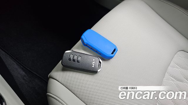 Kia Sportage 2022 — photo 21