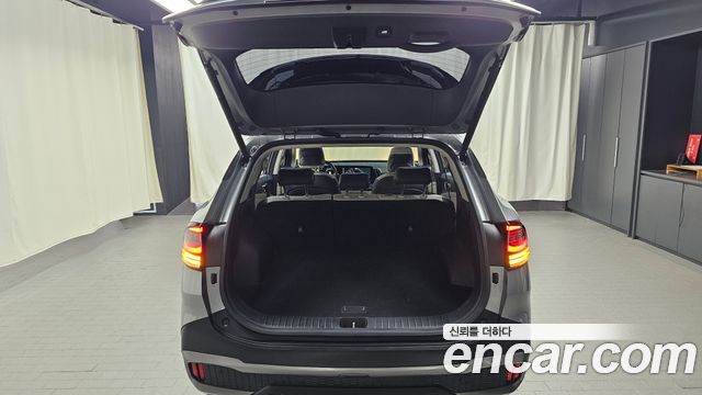 Kia Sportage 2022 — photo 23