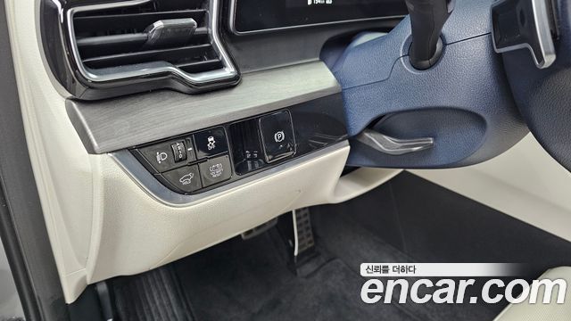 Kia Sportage 2022 — photo 25