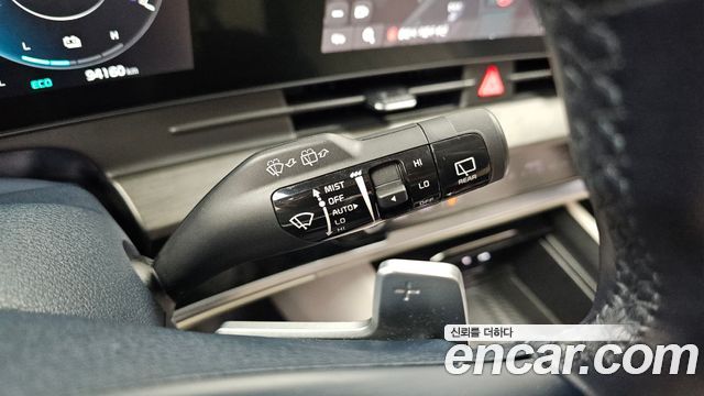 Kia Sportage 2022 — photo 26