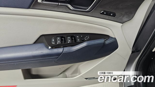 Kia Sportage 2022 — photo 27