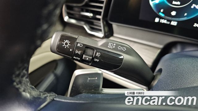 Kia Sportage 2022 — photo 30