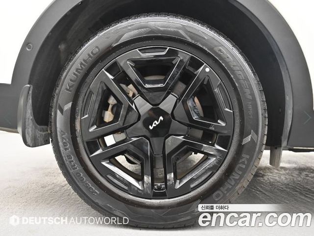 Kia Sorento 2025 — photo 5
