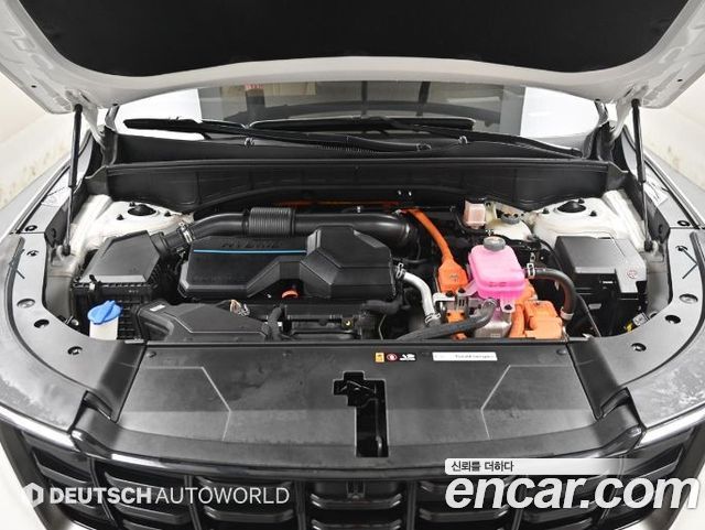 Kia Sorento 2025 — photo 6