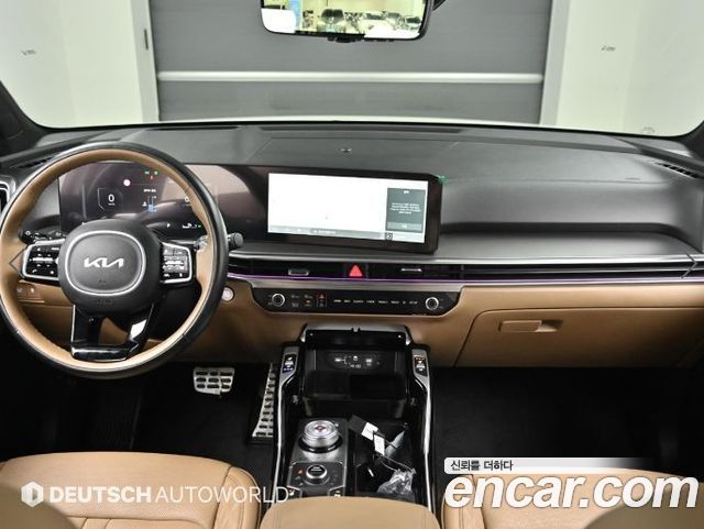 Kia Sorento 2025 — photo 7