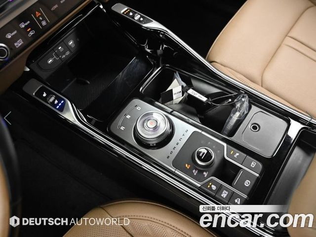 Kia Sorento 2025 — photo 9