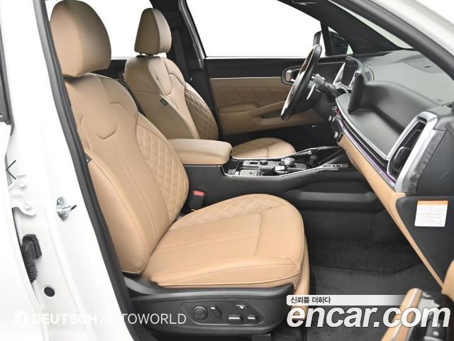 Kia Sorento 2025 — photo 10