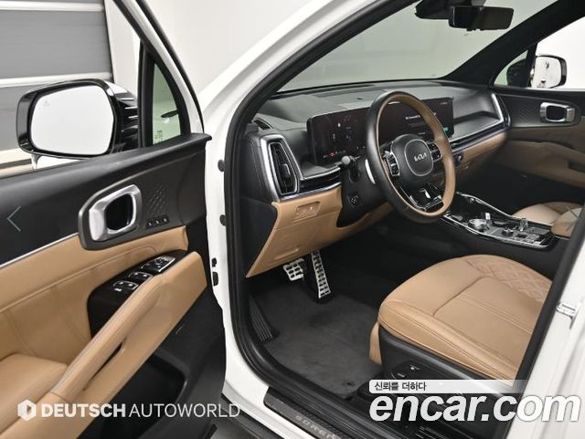 Kia Sorento 2025 — photo 11