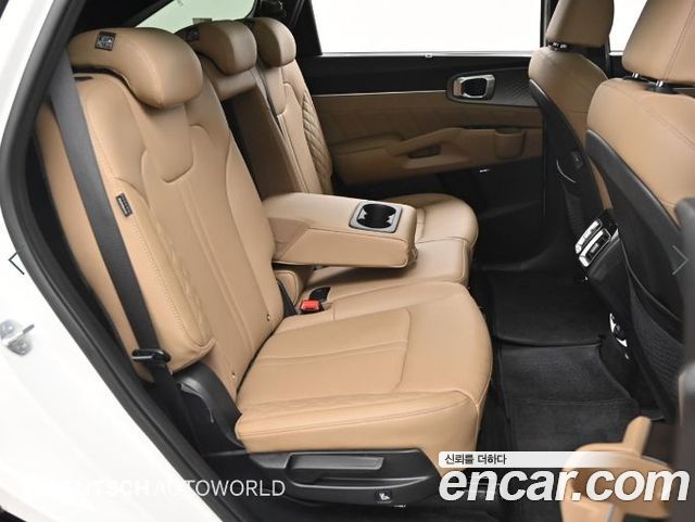 Kia Sorento 2025 — photo 12