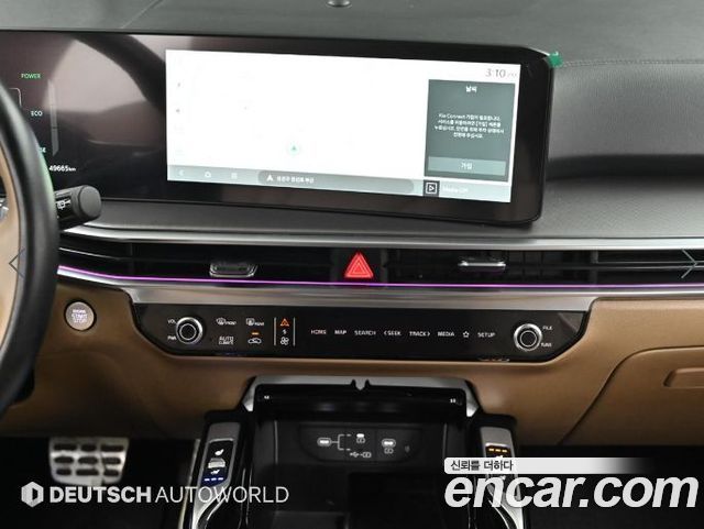 Kia Sorento 2025 — photo 14