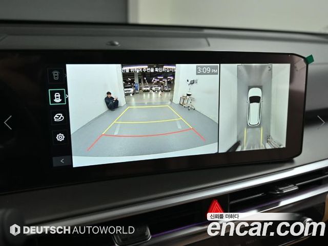 Kia Sorento 2025 — photo 15
