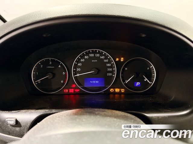 Hyundai Starex 2017 — photo 7