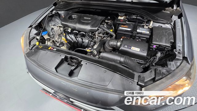 Hyundai AVANTE 2016 — photo 6