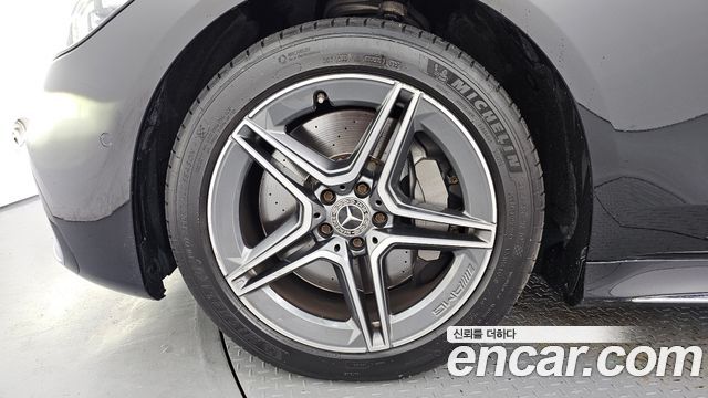 Mercedes-Benz S-Class 2022 — photo 5