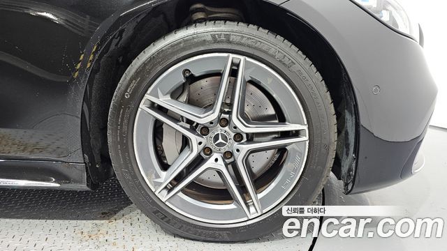 Mercedes-Benz S-Class 2022 — photo 7