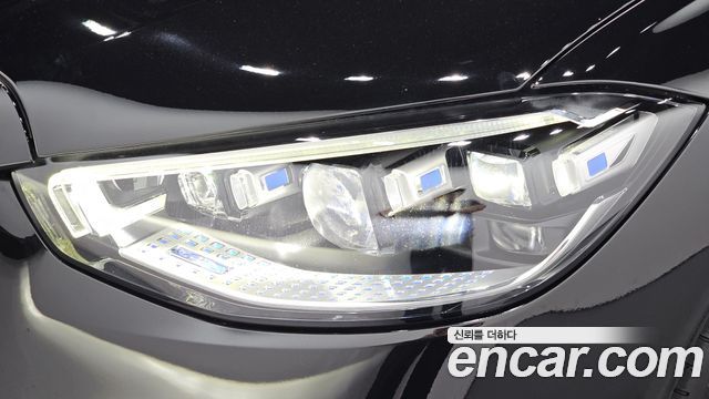 Mercedes-Benz S-Class 2022 — photo 8