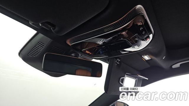 Mercedes-Benz S-Class 2022 — photo 33