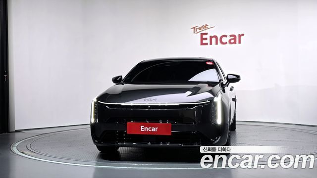 Kia K8 2025 — photo 3