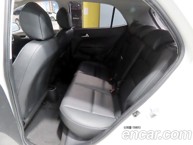 Kia morning 2023 — photo 7