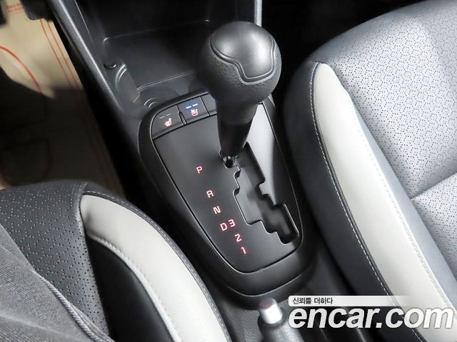 Kia morning 2023 — photo 13