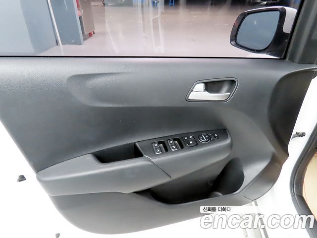 Kia morning 2023 — photo 14