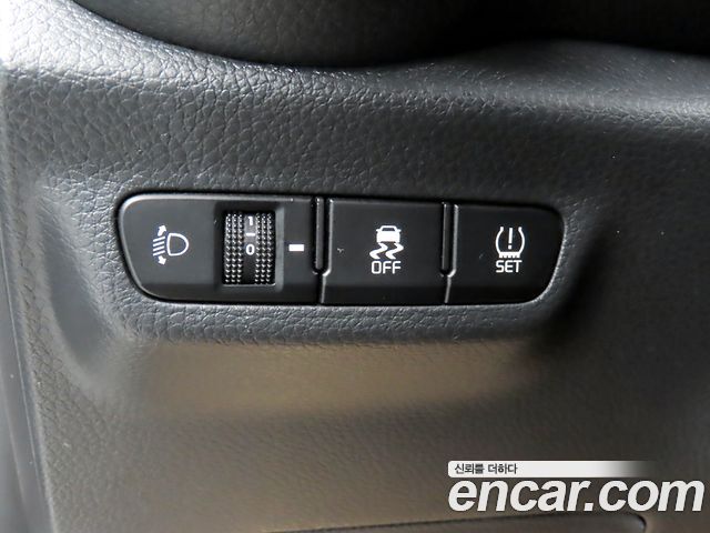 Kia morning 2023 — photo 15
