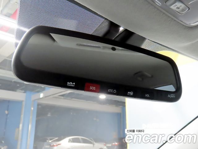 Kia morning 2023 — photo 16