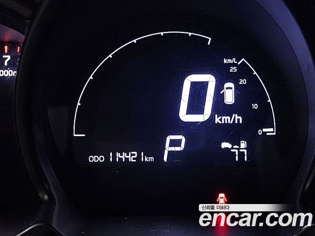 Kia RAY 2014 — photo 5