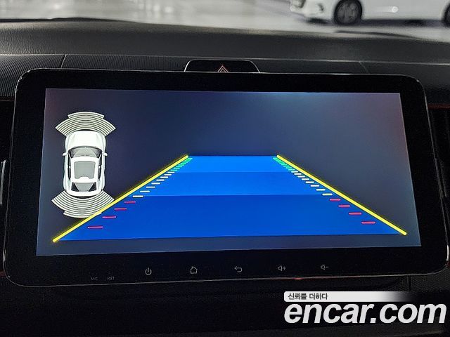 Kia RAY 2014 — photo 7